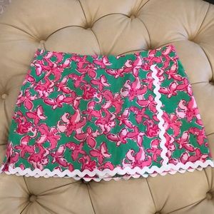 Lilly skort